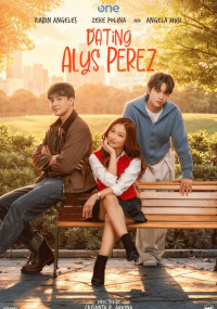 Свидания с Элис Перес