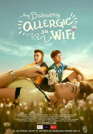 Дорама Аллергия на Wi-Fi с русской озвучкой Аллергия на Wi-Fi