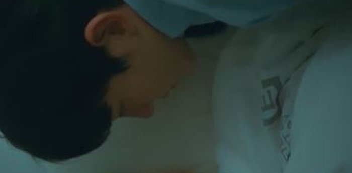 Грустные парни